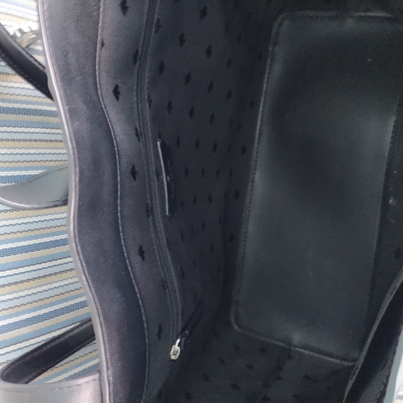 Kate spade tote and wallet - Picture 4 of 10